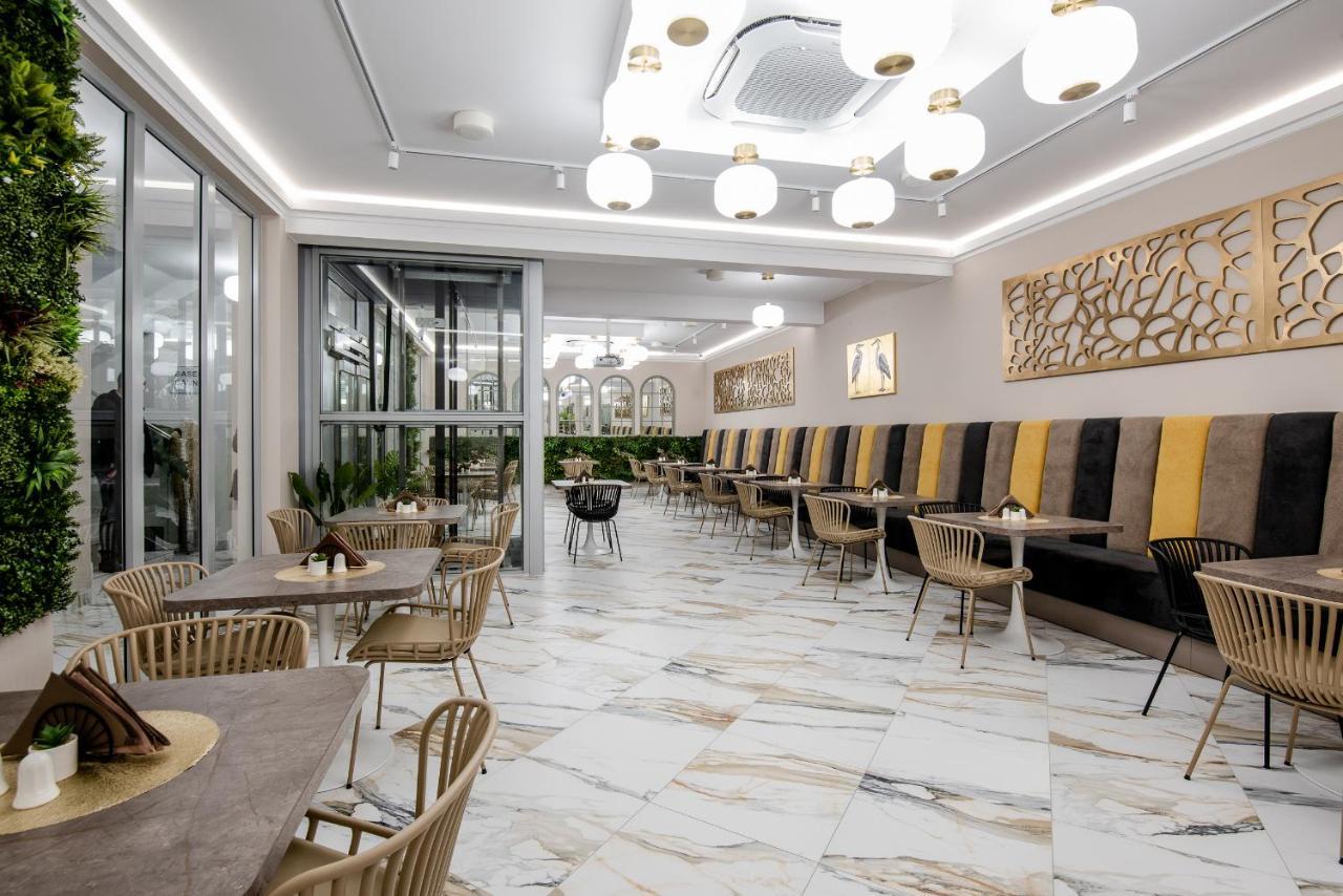 Villa Vis A Vis Trzęsacz 外观 照片